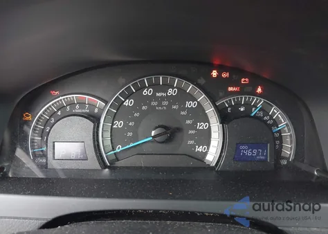 2014 Toyota Camry Se из США, поврежденный, VIN 4T1BF1FK7EU832646